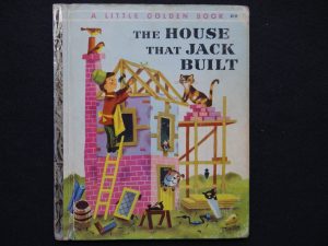 The House That Jack Built