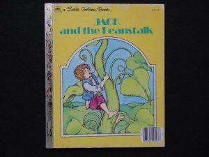Jack and the Beanstalk- 1973