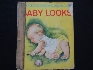 Baby Looks- 1960 (Eloise Wilkin)