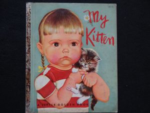 My Kitty (Eloise Wilkin)
