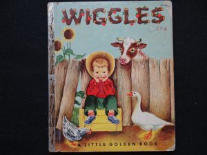 Wiggles- A