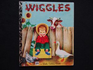 Wiggles- Australia