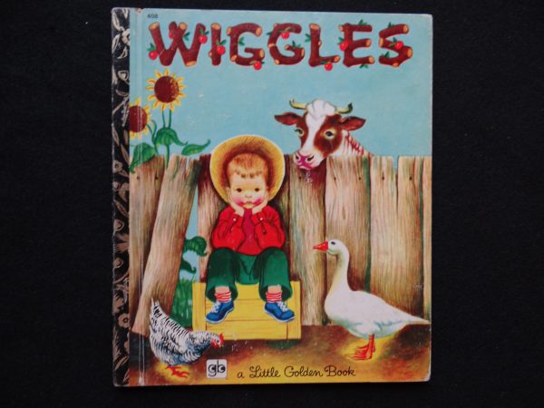 Wiggles- Australia