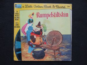 B&R Rumpelstiltskin