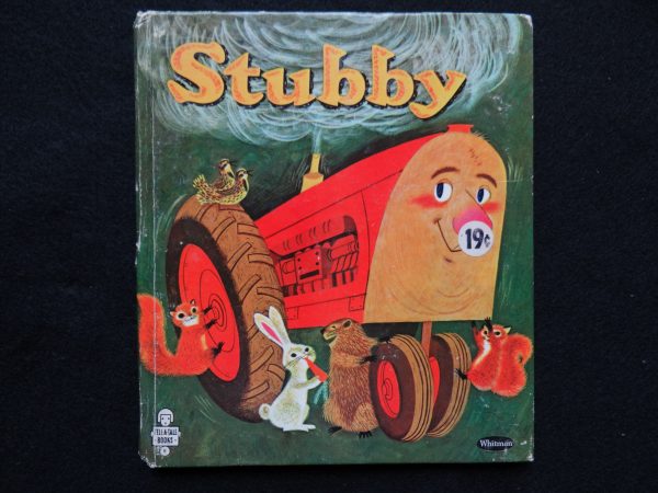TAT Stubby