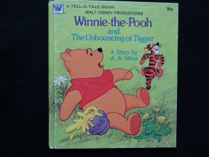 TAT-Winnie-The-Pooh and the Unbouncing of Tigger