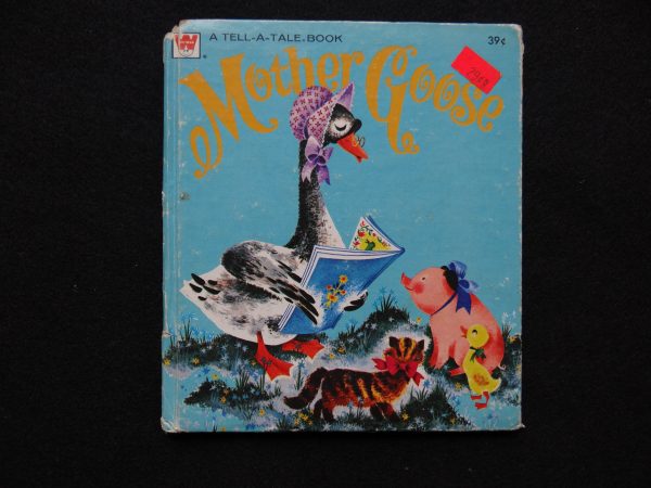 TAT Mother Goose