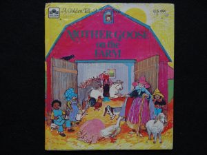 TAT Mother Goose on the Farm