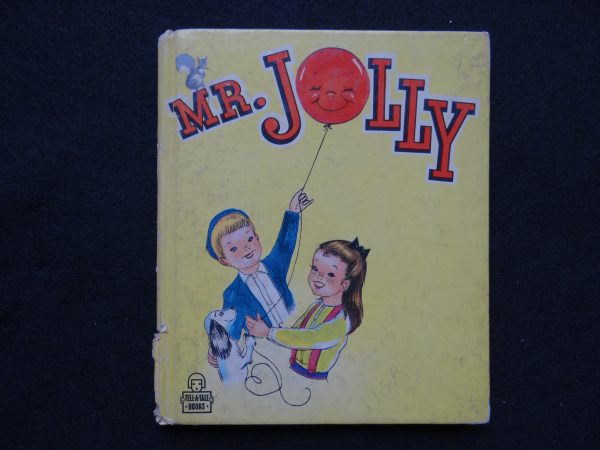 TAT Mr. Jolly