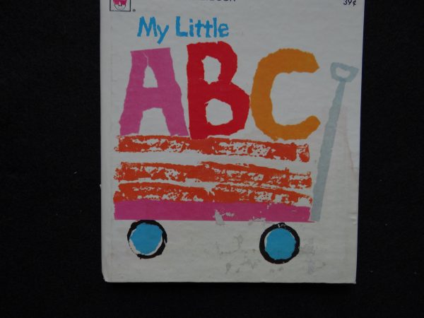 TAT My Little ABC