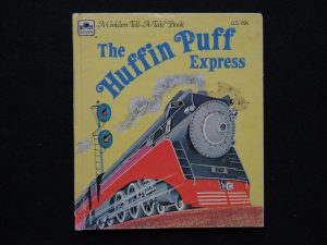 TAT The Huffin Puff Express