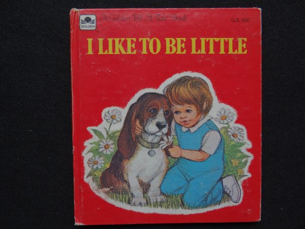 TAT I Like To Be Little