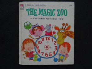 TAT The Magic Zoo