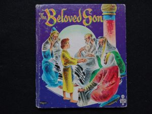 TAT The Beloved Son- 1962