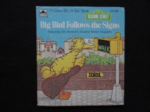 TAT-Big Bird Follows the Signs
