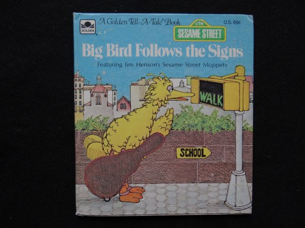 TAT-Big Bird Follows the Signs