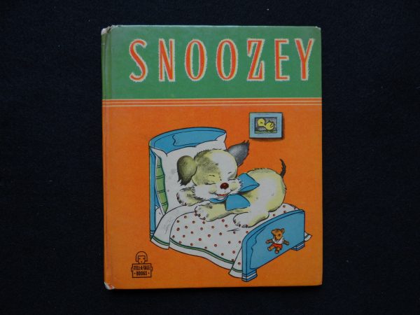 TAT Surprise for Snoozey