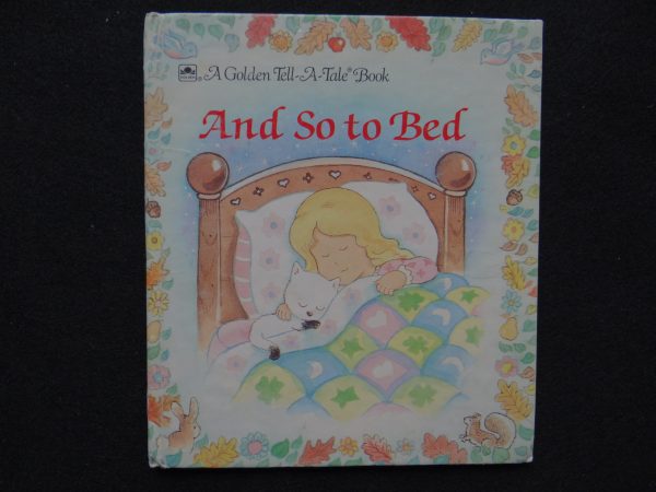 TAT- And So to Bed