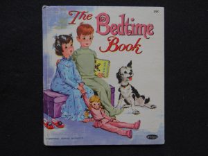 TAT The Bedtime Book