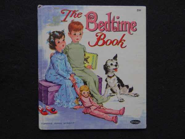 TAT The Bedtime Book