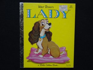 Lady (Disney)