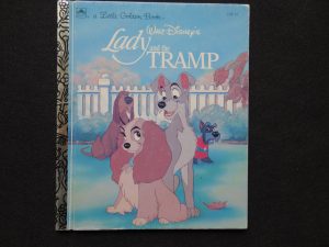 Lady and the Tramp- 1994 (Disney)