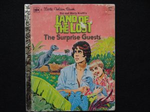 Land of the Lost- The Surprise Guests