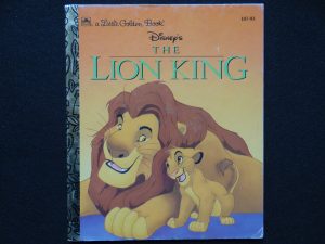 The Lion King (Disney)