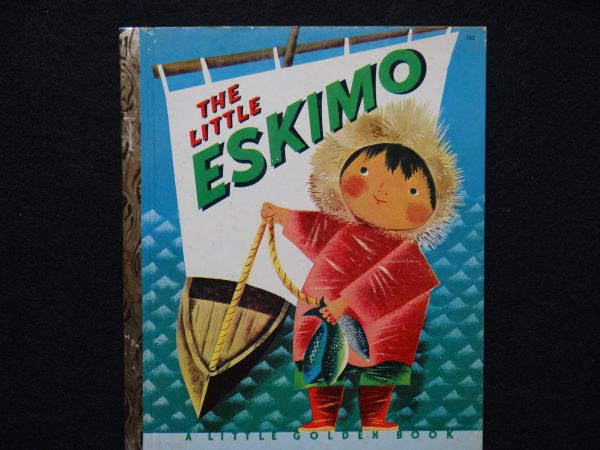 The Little Eskimo- A