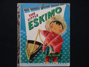 The Little Eskimo- 1952
