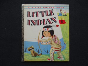Little Indian (Scarry)