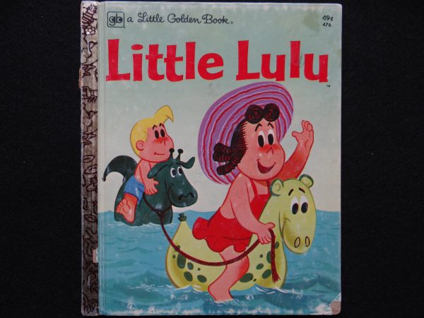 Little Lulu