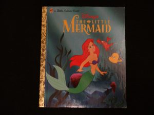 The Little Mermaid (Disney)