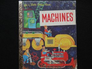 Machines