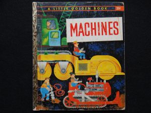 Machines-A