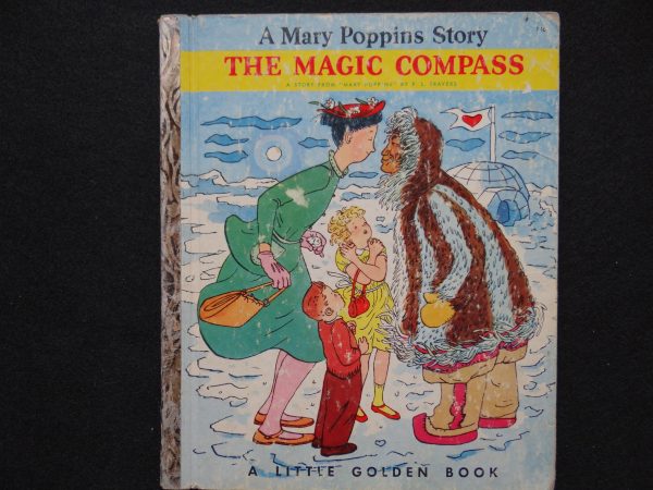The Magic Compass