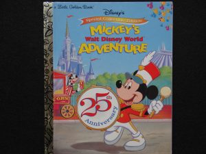 Mickey's Walt Disney World Adventure