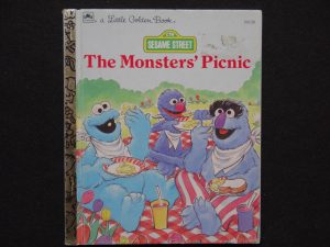 The Monsters' Picnic