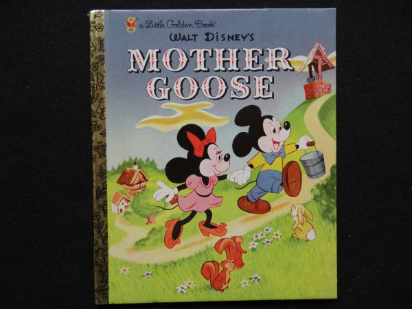 Walt Disney's Mother Goose