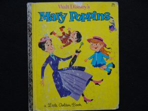 Mary Poppins (Disney)