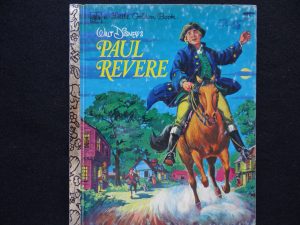 Paul Revere (Disney)