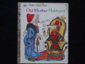 Old Mother Hubbard
