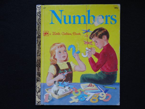 Numbers- 1975