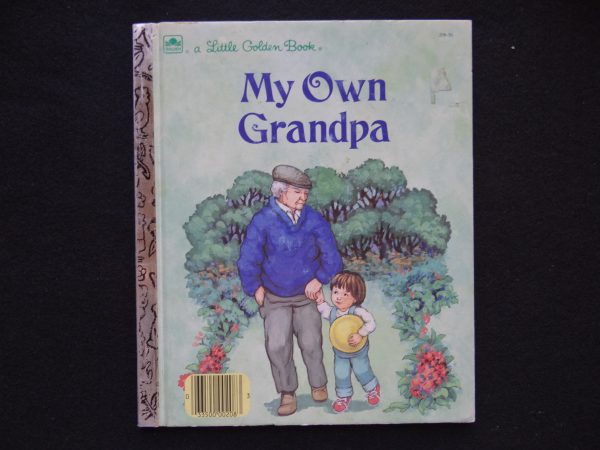 My Own Grandpa- A