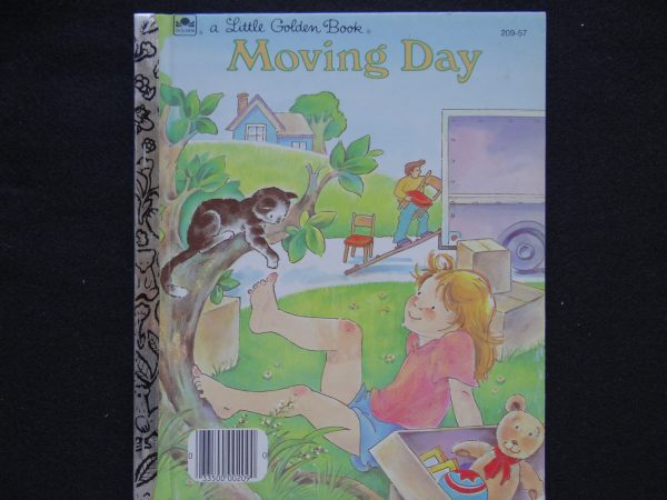 Moving Day