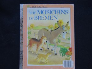 The Musicians of Bremen