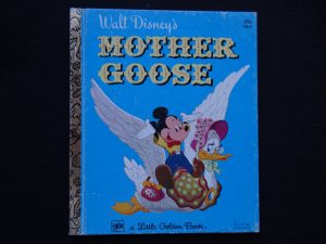Walt Disney's Mother Goose