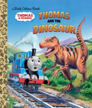 Thomas and the Dinosaur
