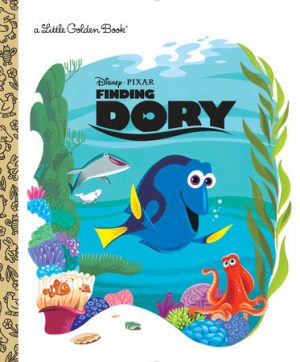 Finding Dory (Disney)