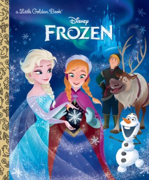 Frozen (Disney)